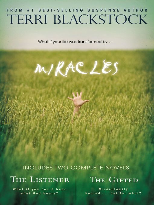 Title details for Miracles by Terri Blackstock - Available